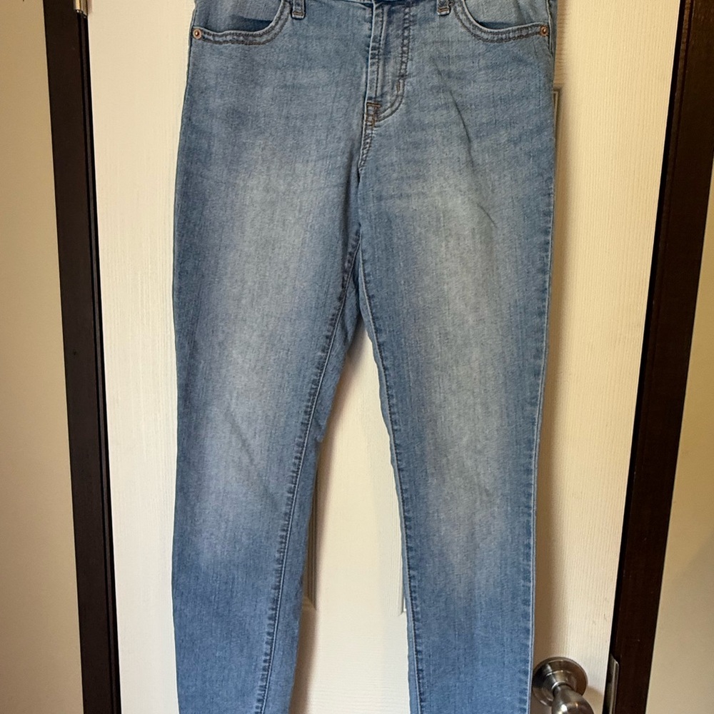 Old Navy  Light Blue Jeans